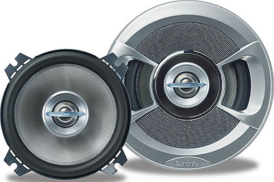 Difuzoare auto Infinity KAPPA 42.7i